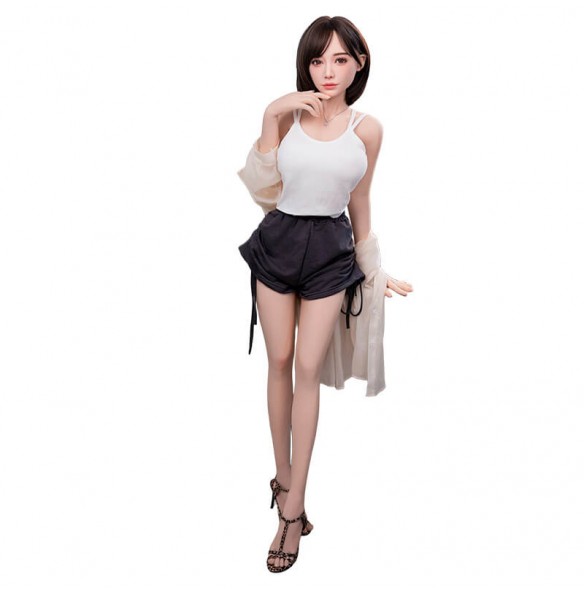 TC - Mishiko Domestic Girlfriend TPE & Silicone Love Doll 140-168cm (Multi-functional Customizable) TC - Mishiko Domestic Girlfriend TPE & Silicone Love Doll 140-168cm (Multi-functional Customizable)